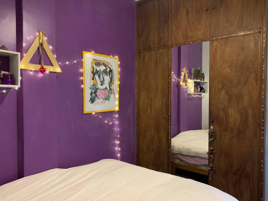 Habitación en casa particular Quarto Leblon Río de Janeiro