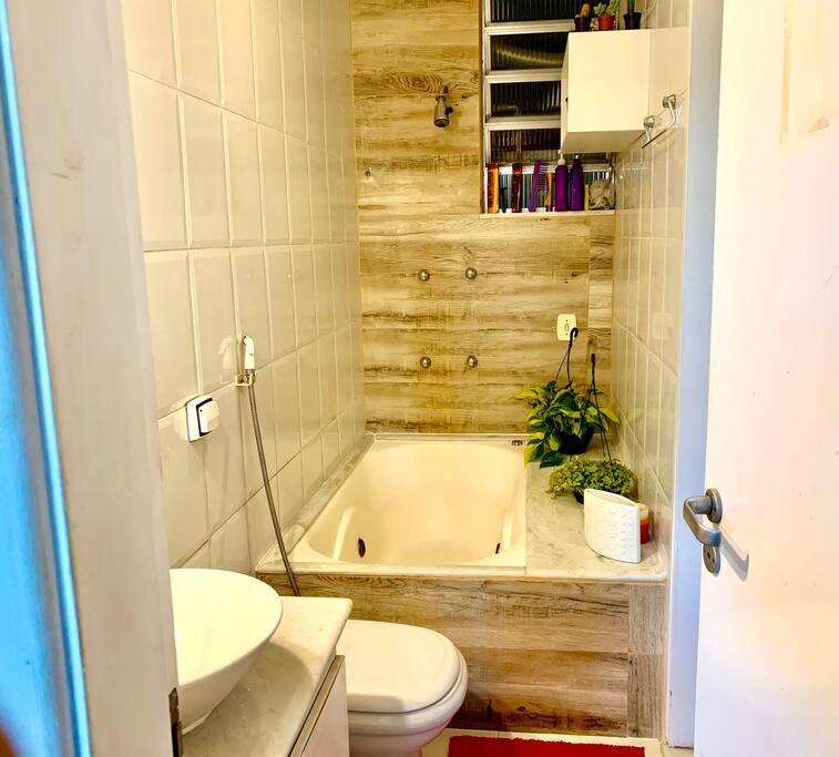 Habitación en casa particular Quarto Leblon Río de Janeiro