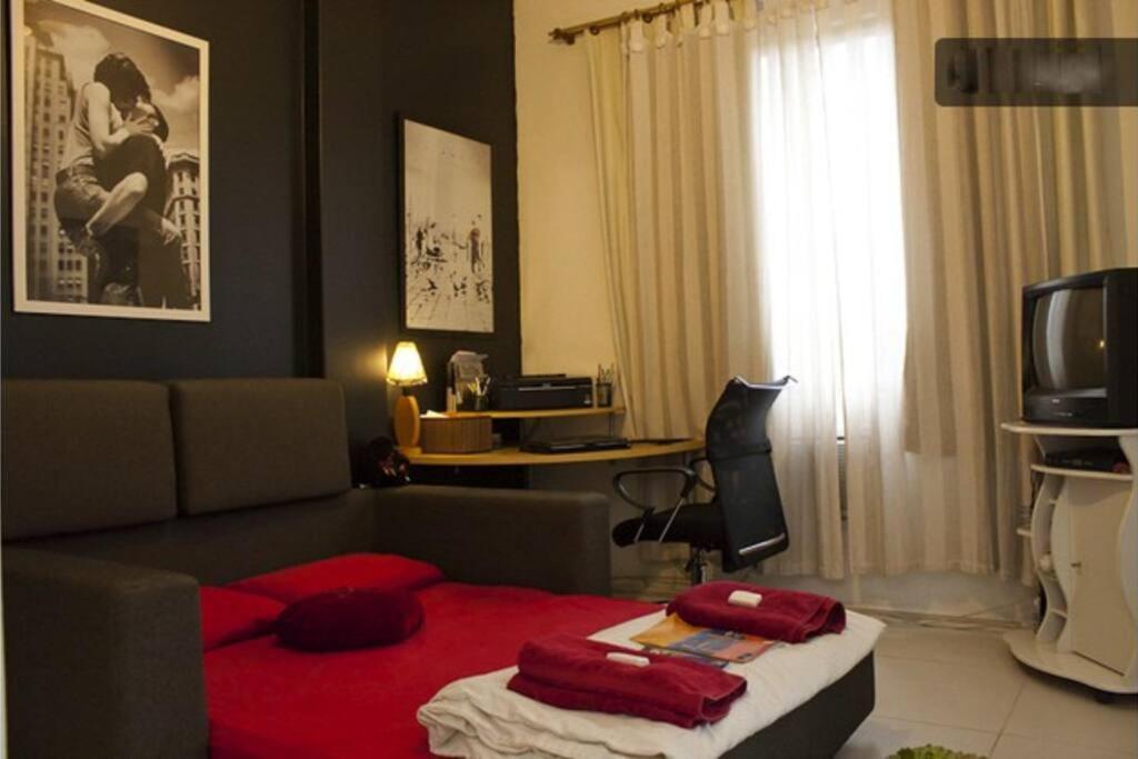 Quarto Leblon * Río de Janeiro
