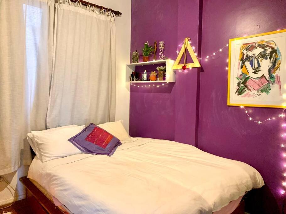Quarto Leblon