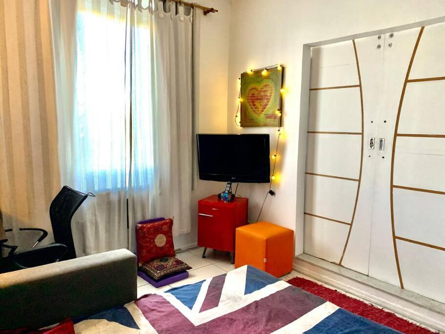Quarto Leblon * Río de Janeiro