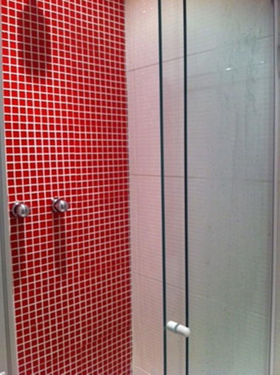 Quarto Leblon Habitación en casa particular Río de Janeiro
