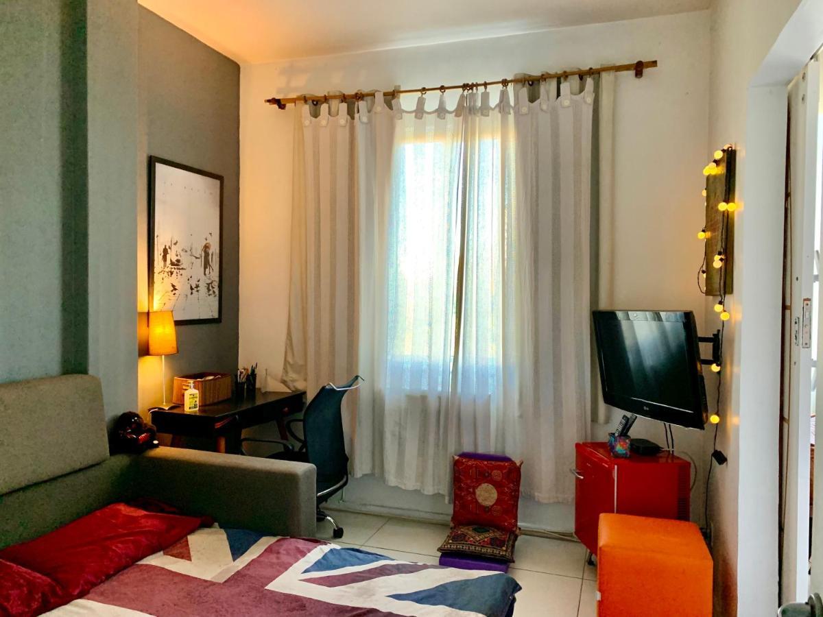 Quarto Leblon * Rio de Janeiro