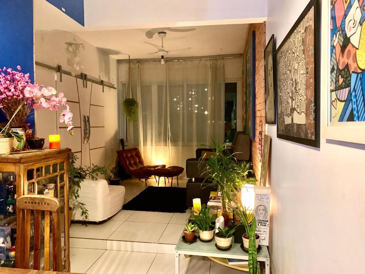 Homestay Quarto Leblon