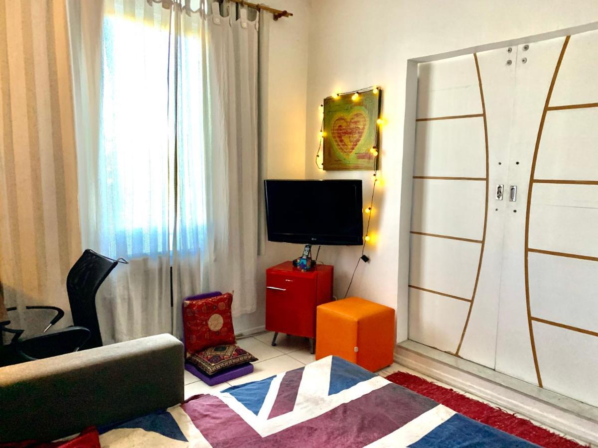 Homestay Quarto Leblon *