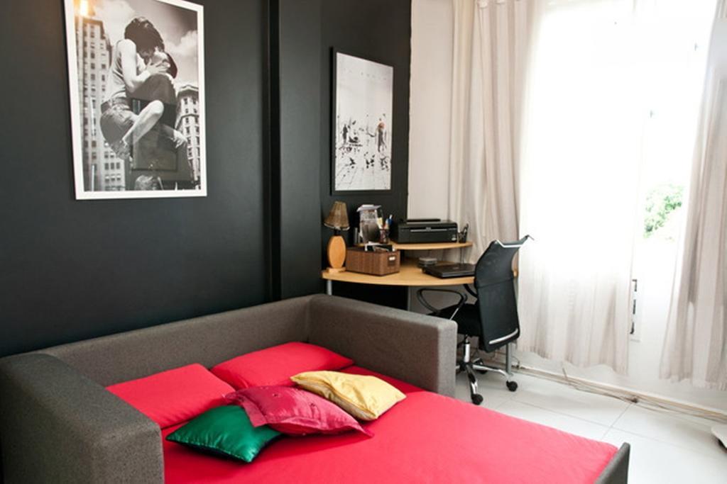 Quarto Leblon Homestay *