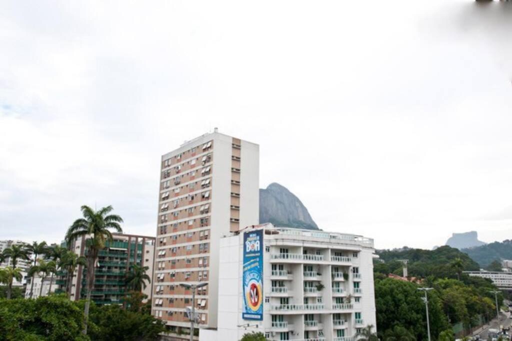 Homestay Quarto Leblon