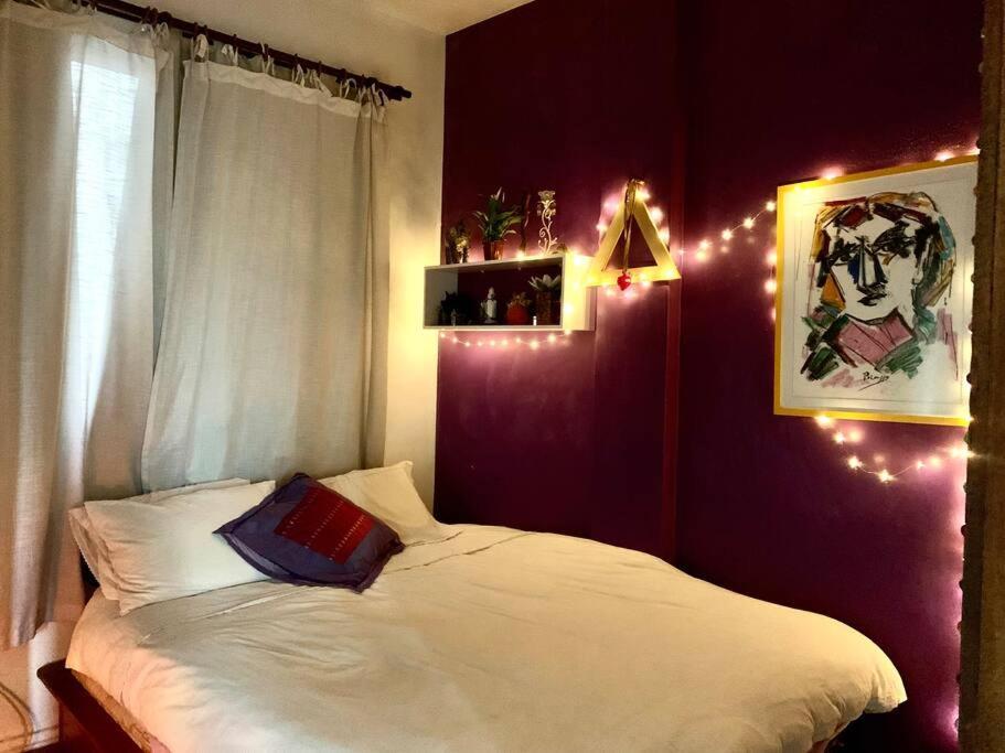 Homestay Quarto Leblon *