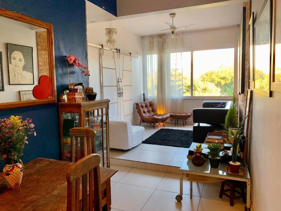 Quarto Leblon Homestay