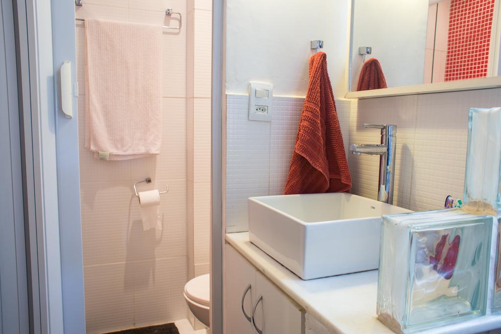 Homestay Quarto Leblon