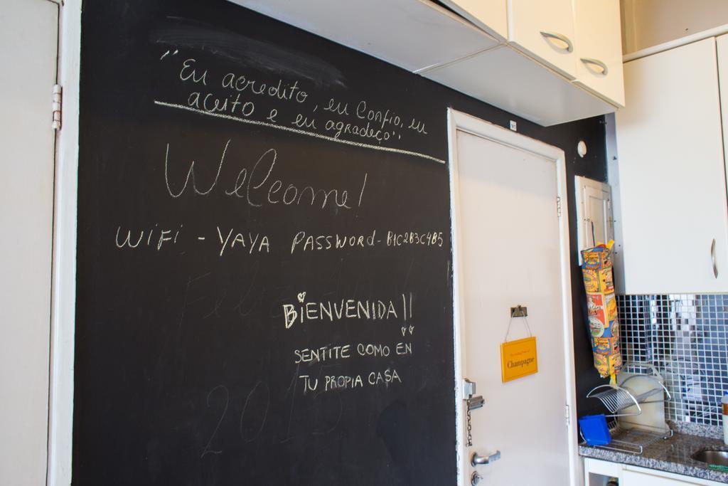 Homestay Quarto Leblon Rio de Janeiro